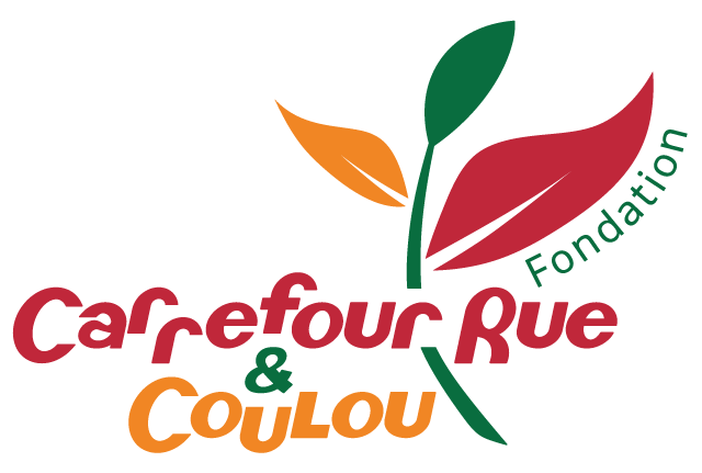 Logo Carrefour-Rue et Coulou