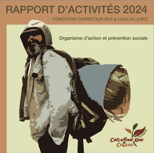 Rapport d'activités 2023