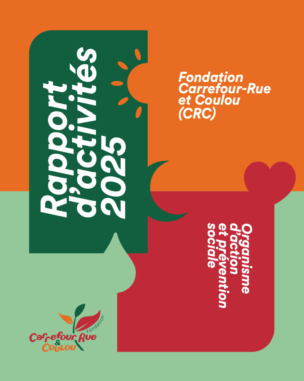Rapport d'activités 2023
